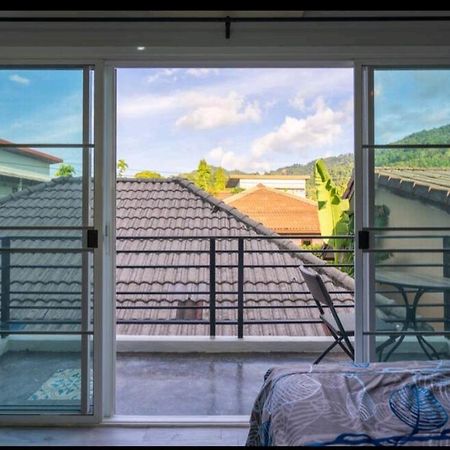 The Endless Bangtao Apartment Ac1234 Pantai Bang Tao Luaran gambar