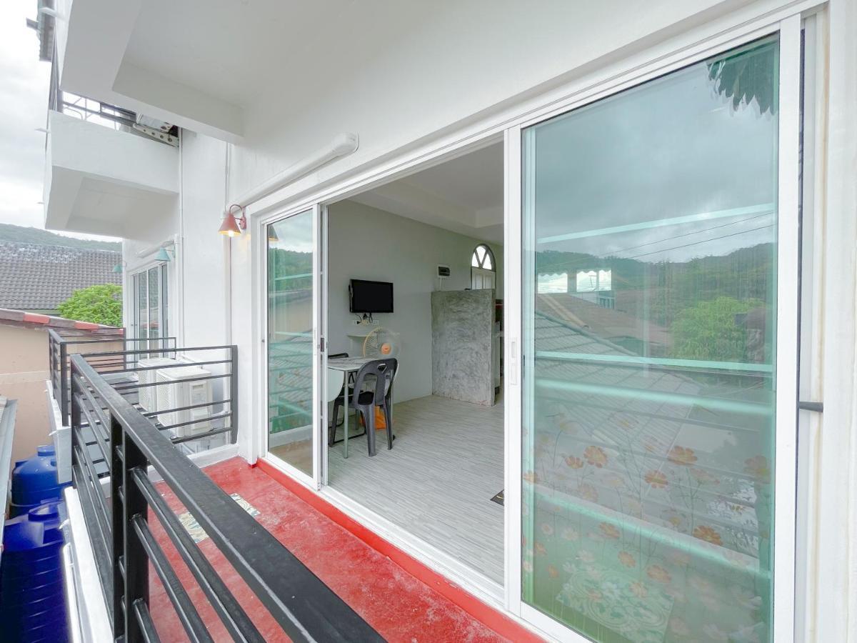 The Endless Bangtao Apartment Ac1234 Pantai Bang Tao Luaran gambar