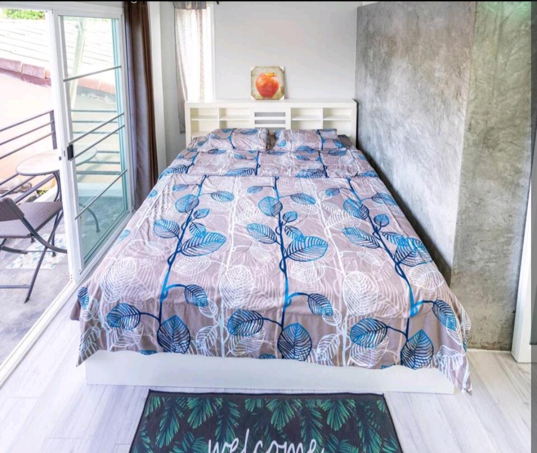 The Endless Bangtao Apartment Ac1234 Pantai Bang Tao Luaran gambar