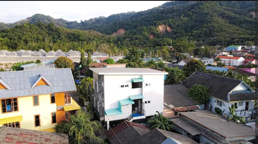 The Endless Bangtao Apartment Ac1234 Pantai Bang Tao Luaran gambar