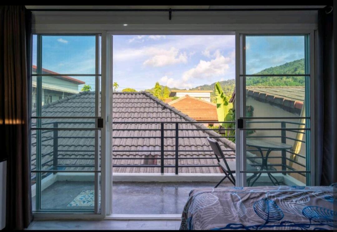 The Endless Bangtao Apartment Ac1234 Pantai Bang Tao Luaran gambar